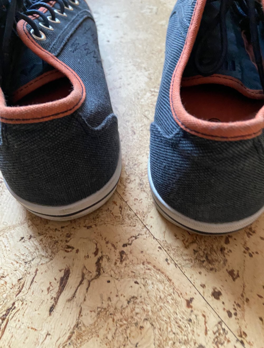 Schuhe von Fila