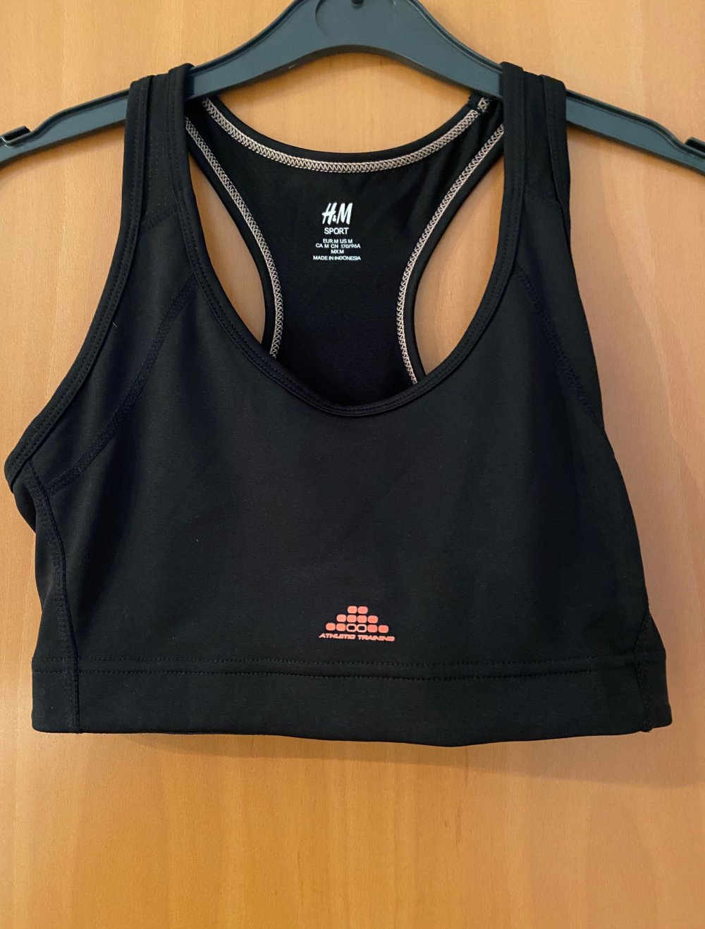 Sport BH von H&M