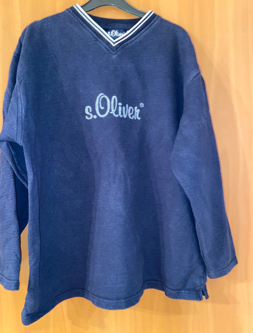 Sweatshirt von s. Oliver