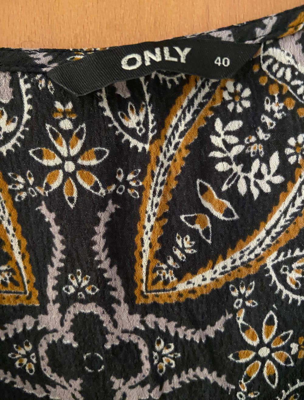 top von only