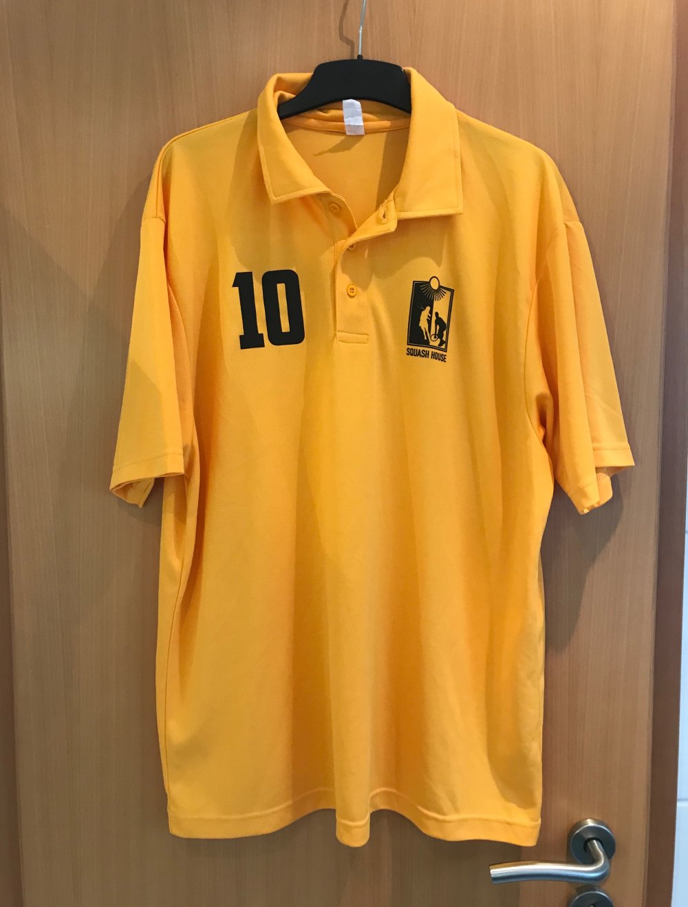 Shirt sportshirt