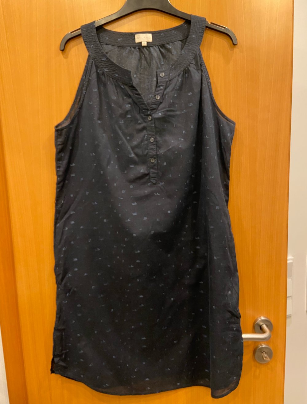 Kleid von Milano
