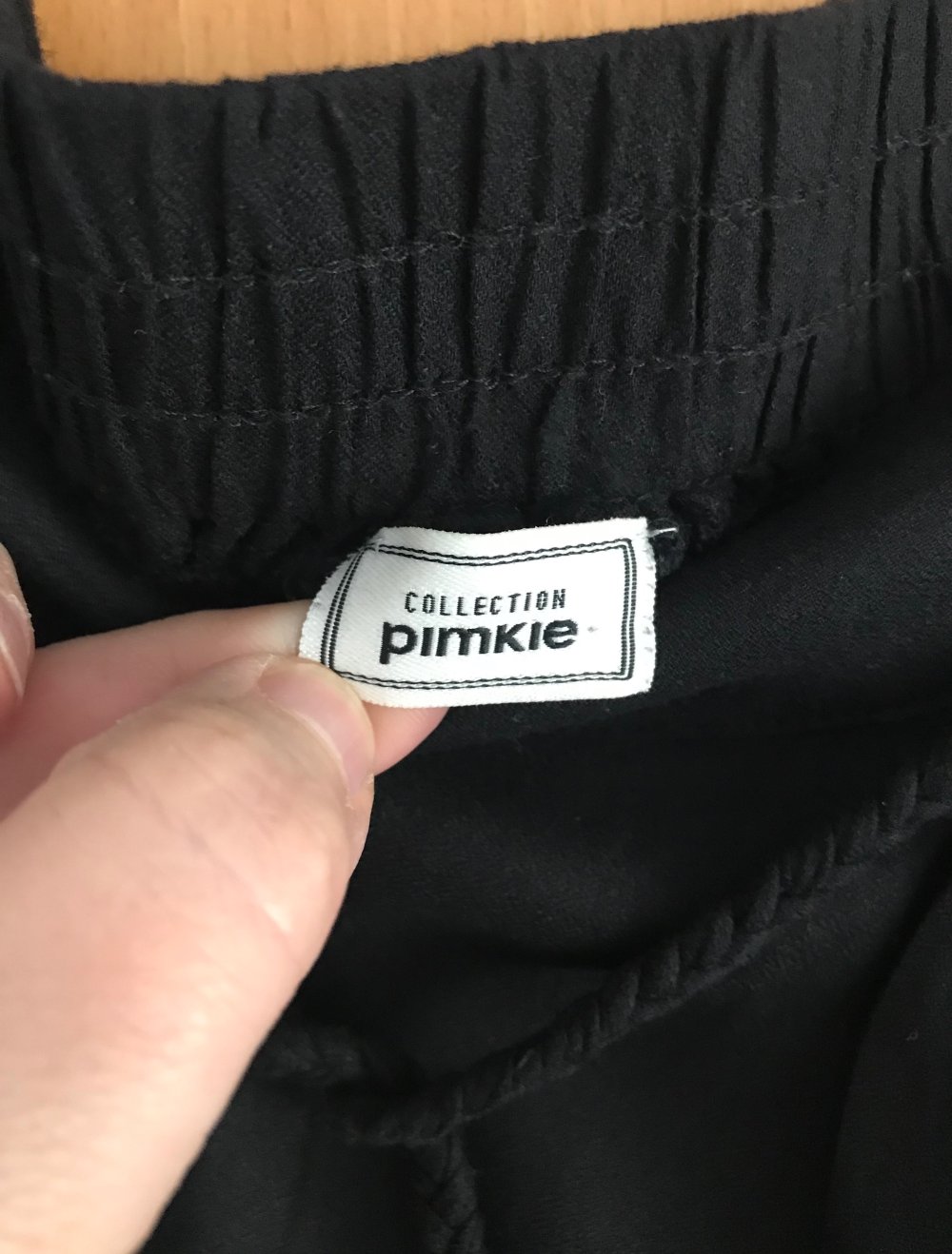 Shorts von pimkie