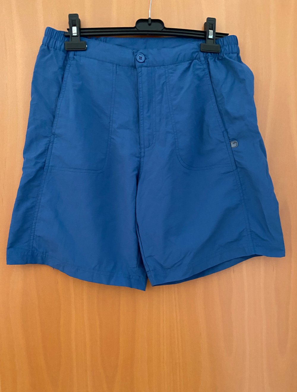 Shorts von TechTex