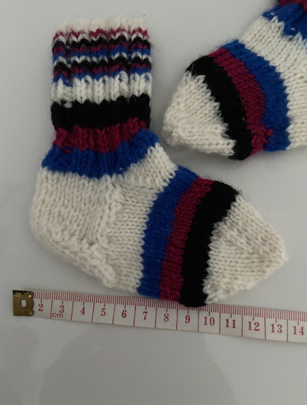 Socken baby