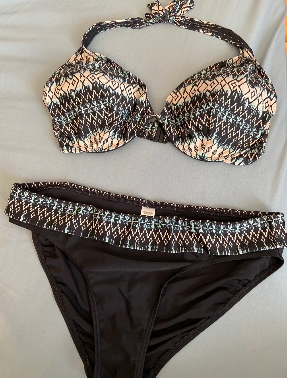 Bikini von homeboy beach