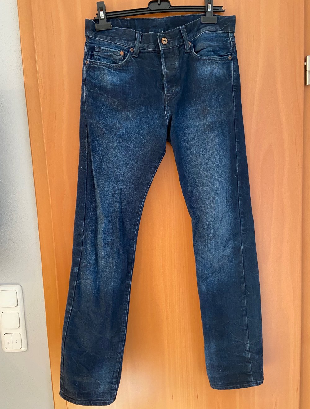 Jeans von &denim
