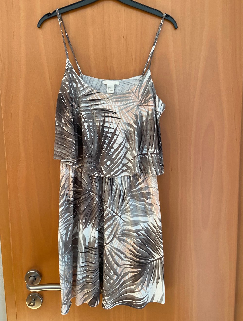 Kleid von H&M