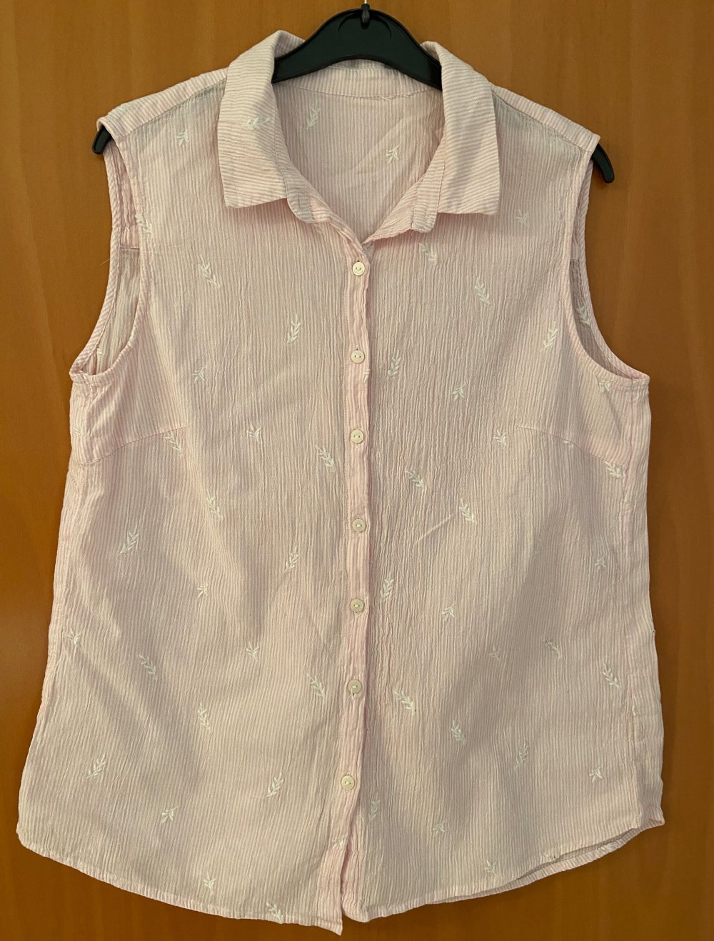 Bluse rosa