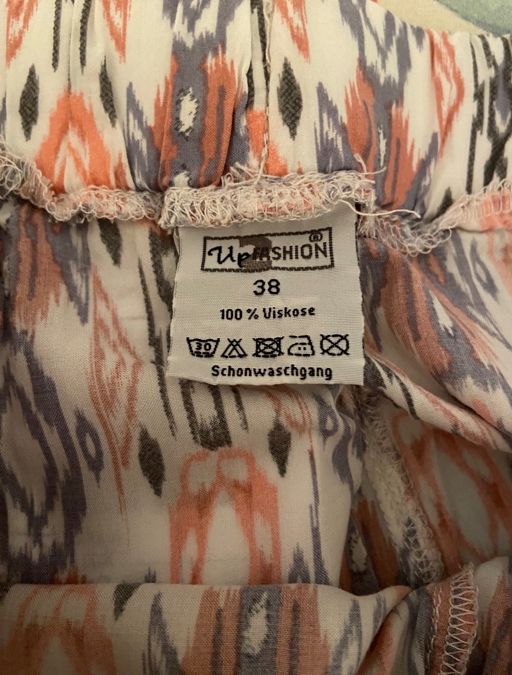 Hose von up Fashion