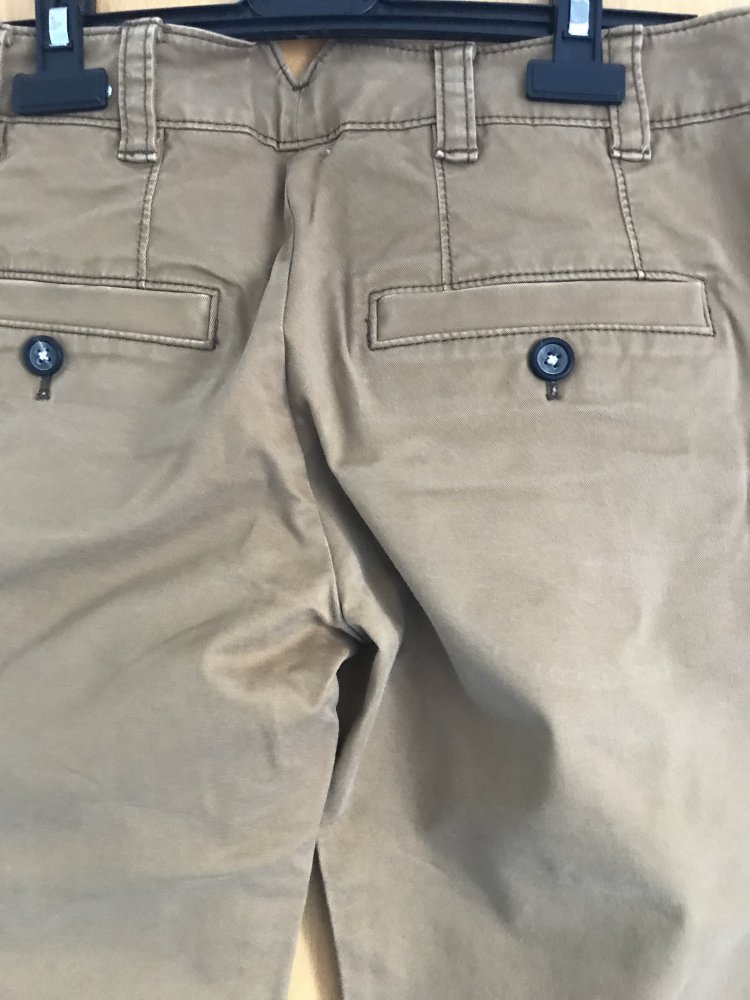 Hose von Marco Polo
