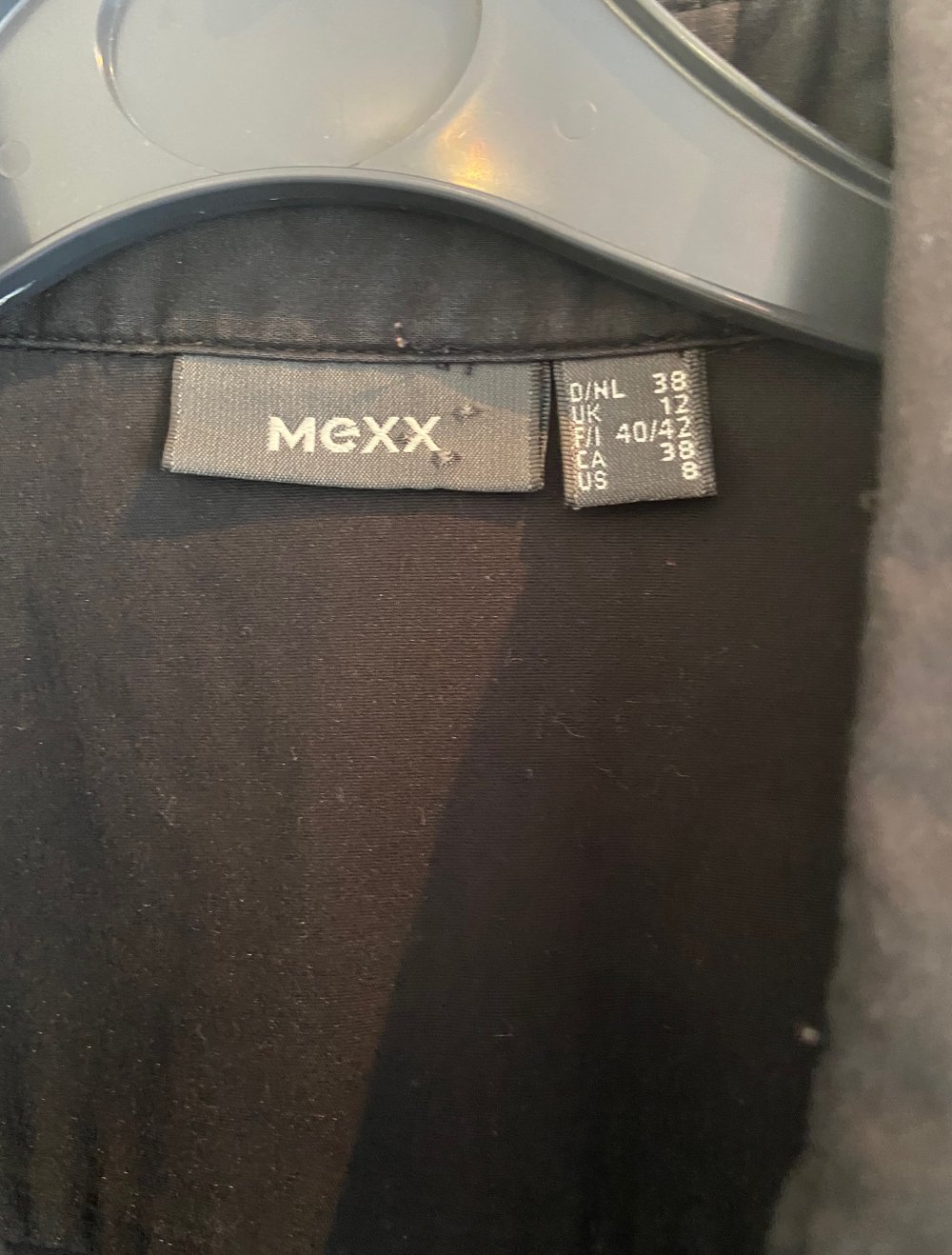 Bluse von Mexx