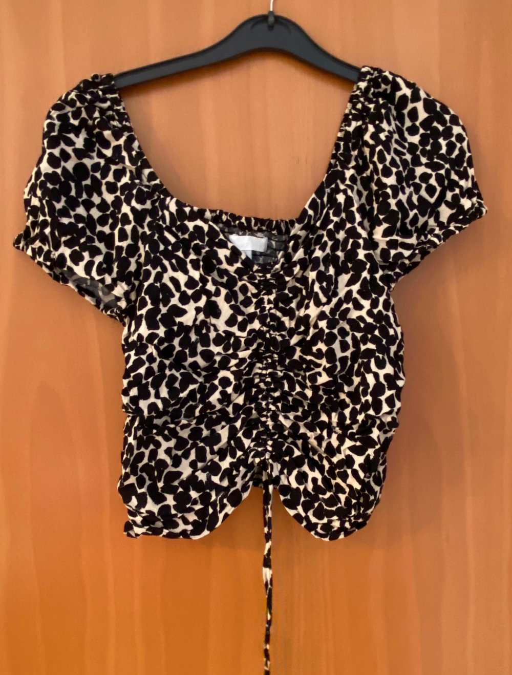 Bluse von H&M