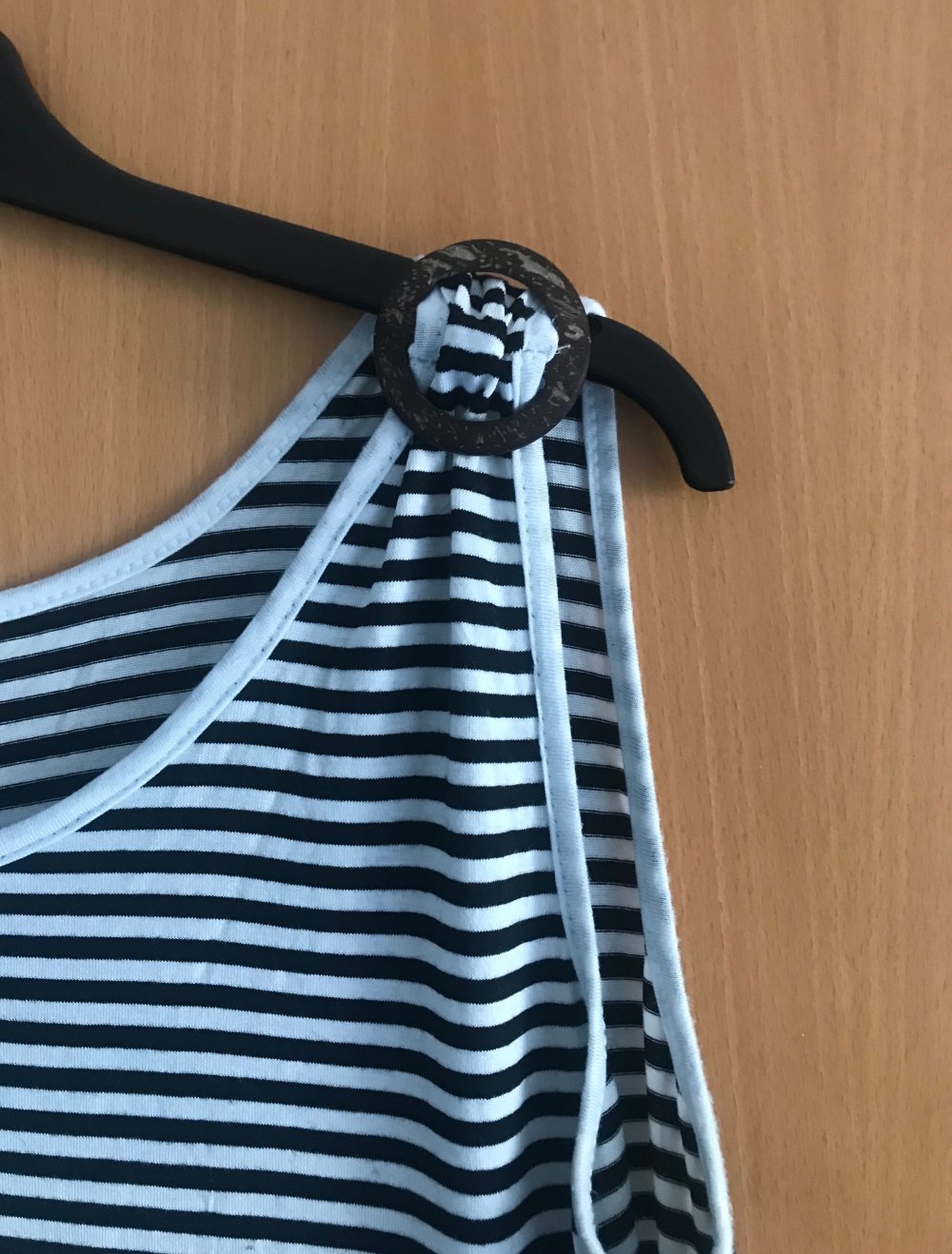 Kleid lässig dünn