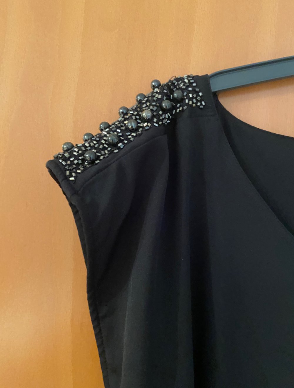 Kleid von only