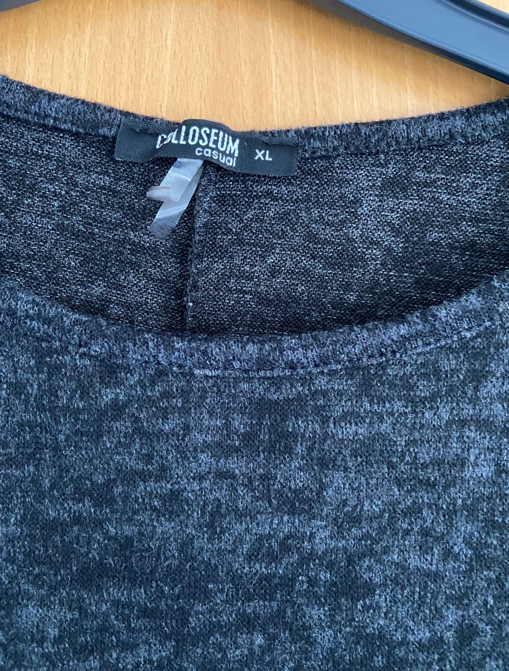 Shirt von colloseum