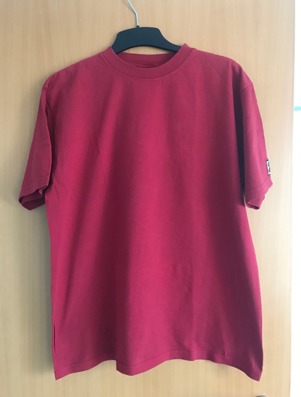 Tshirt von IQ