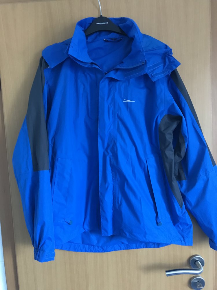 Jacke Windjacke von Crane 