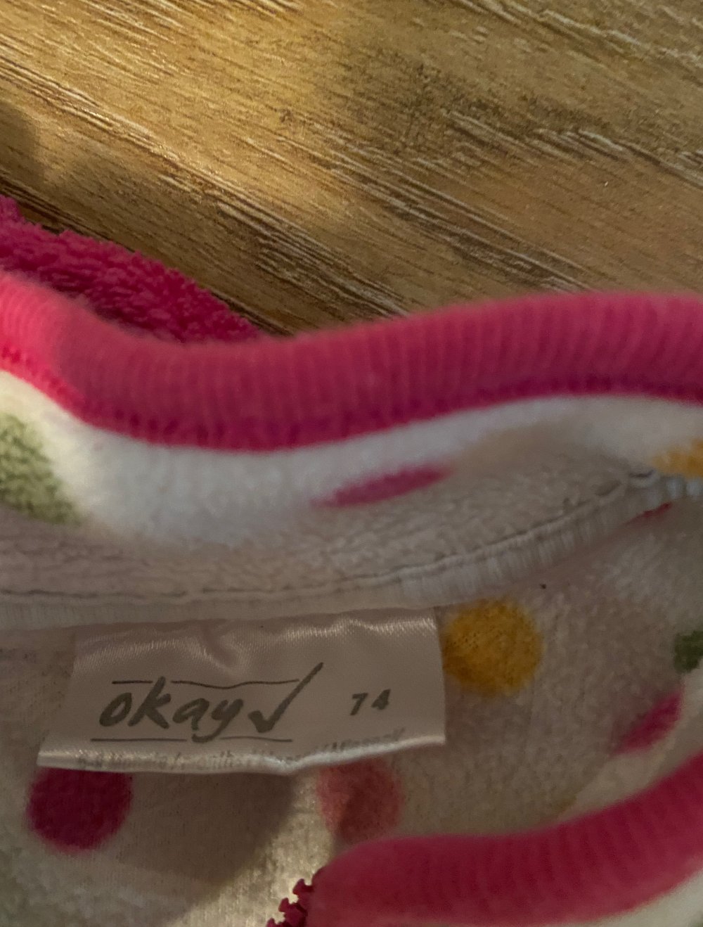 Pullover 3 stück