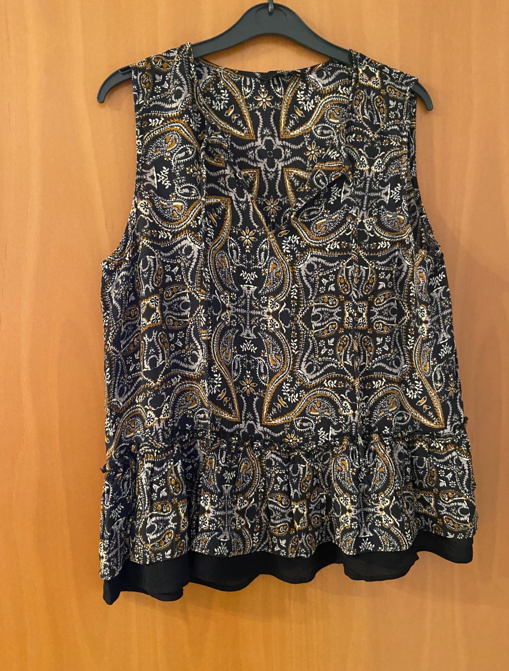 top von only