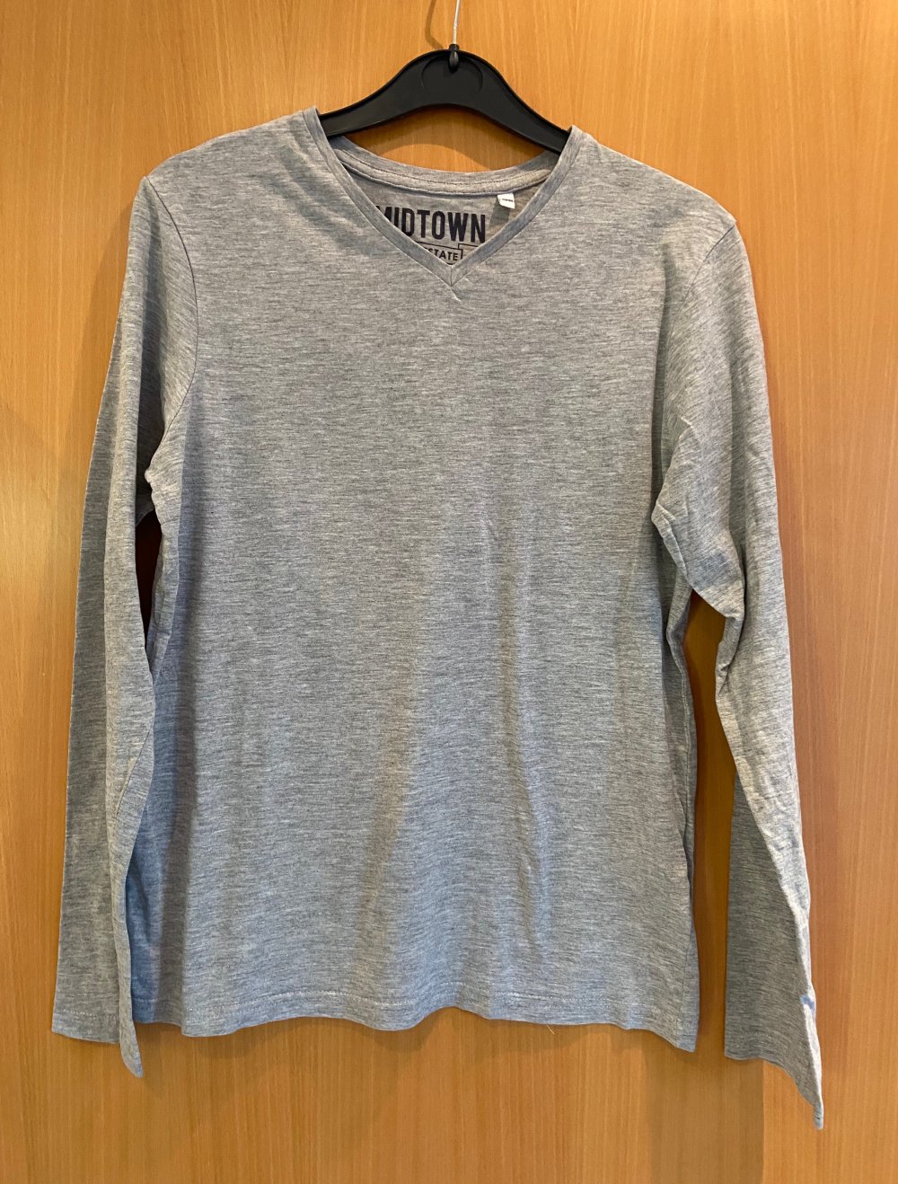 Shirt von midtown