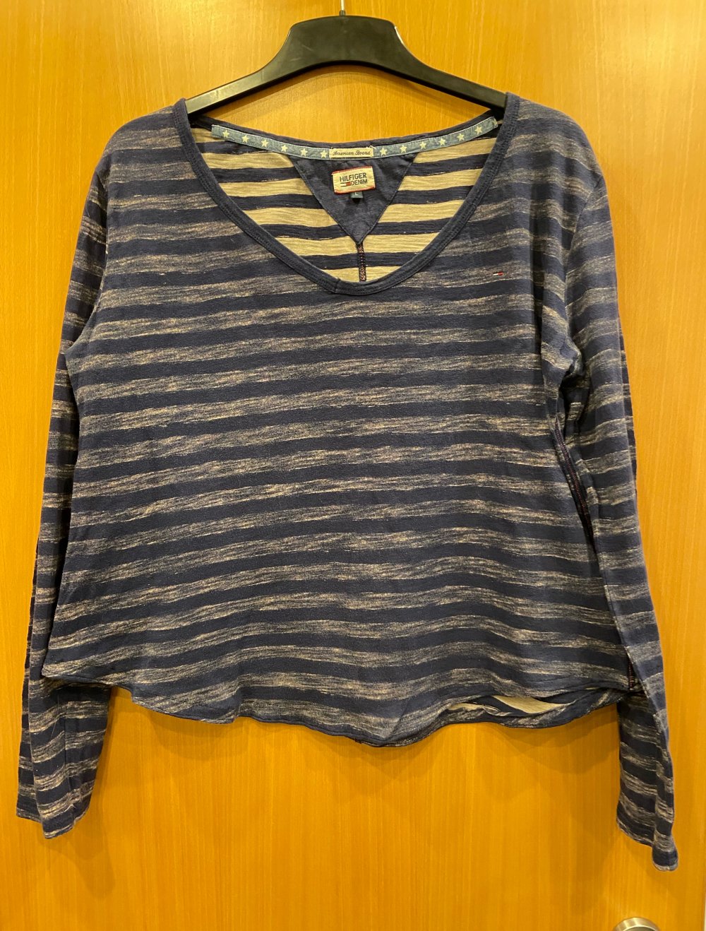 Shirt von Tommy Hilfiger