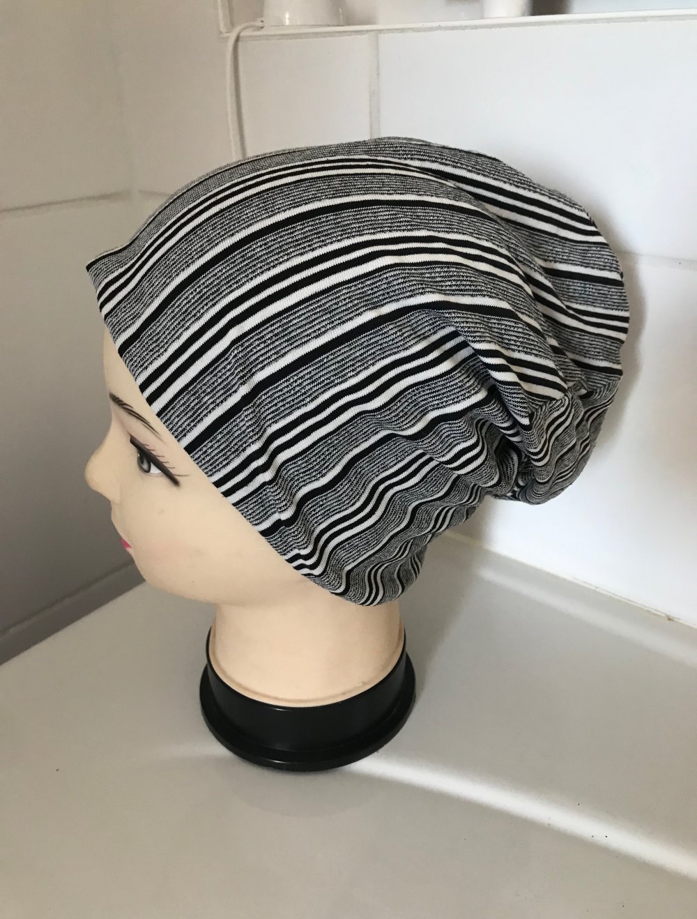 Beanie dünn