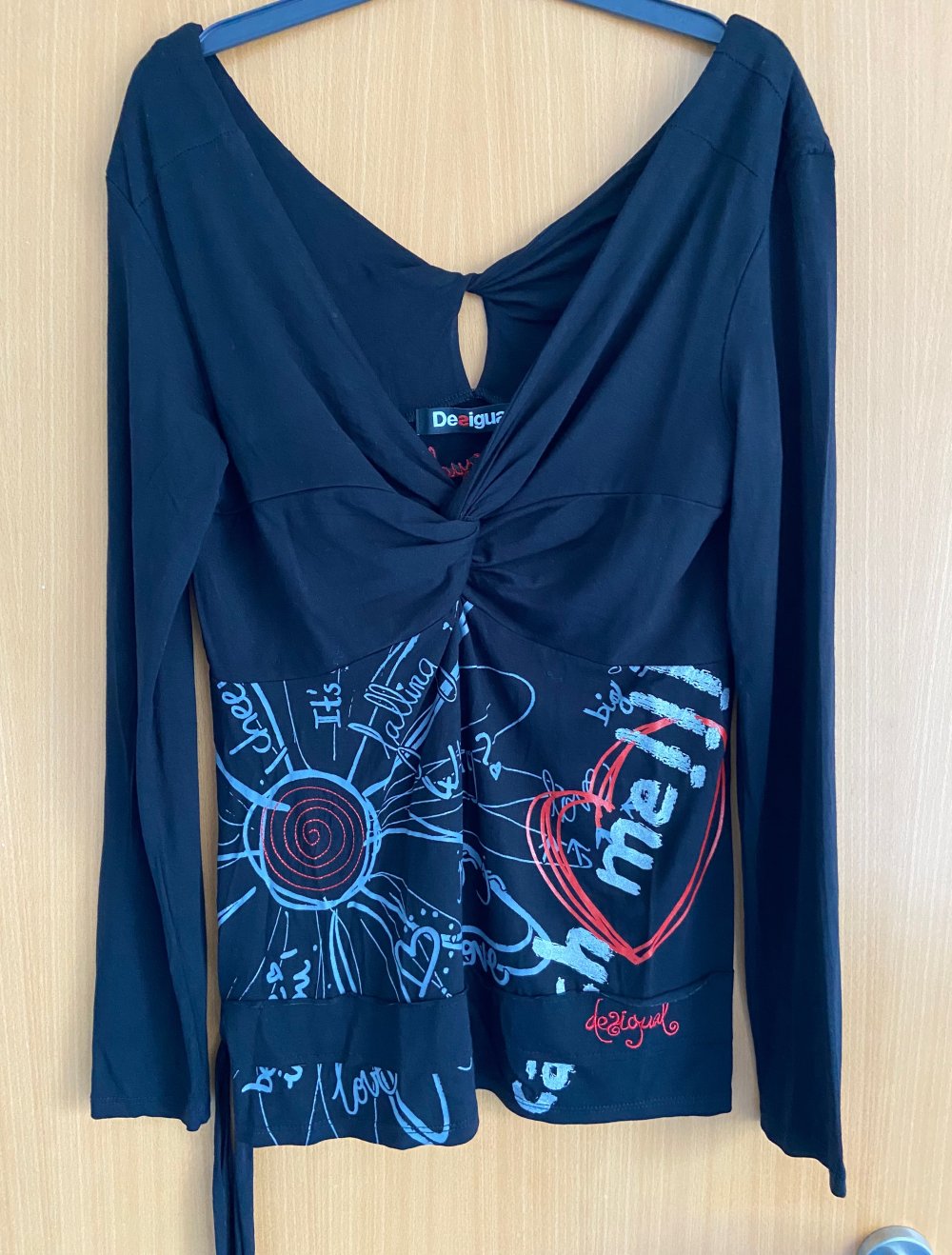 Shirt von desigual