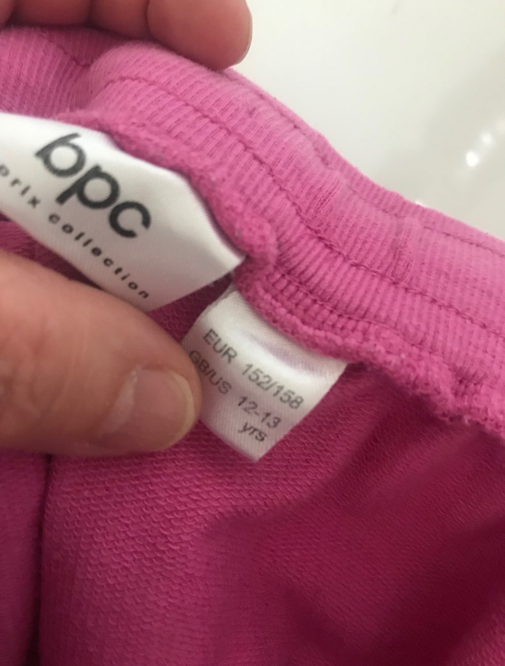 Shorts von pbc