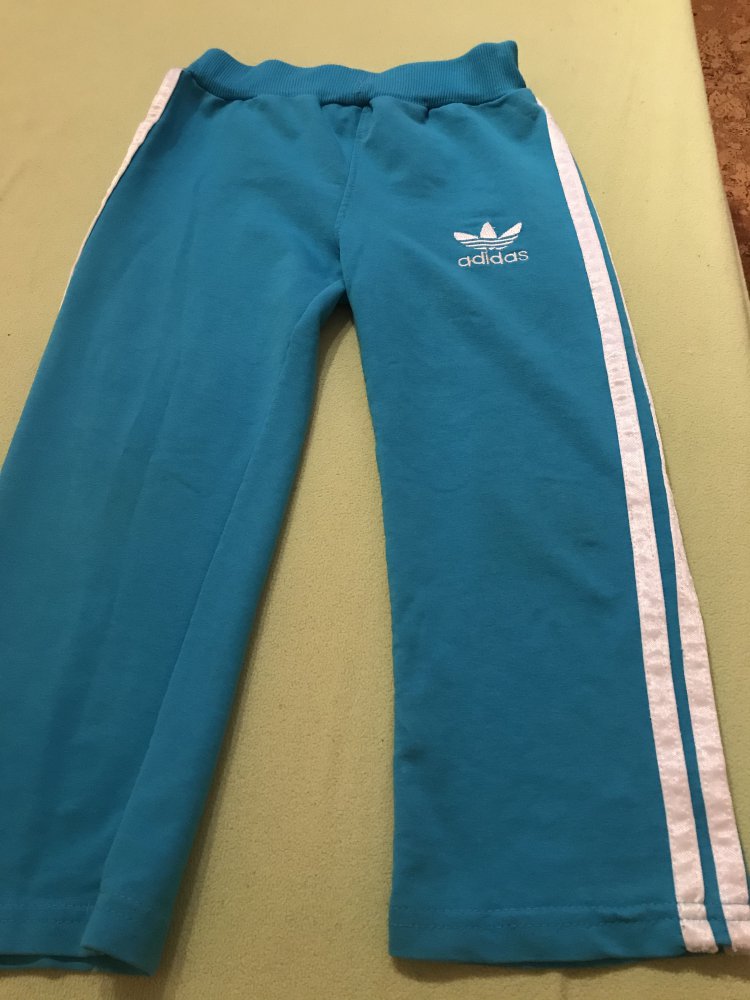 Jogginghose 