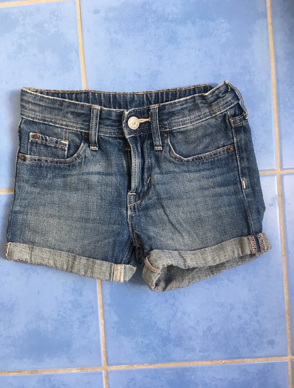 Shorts von & denim