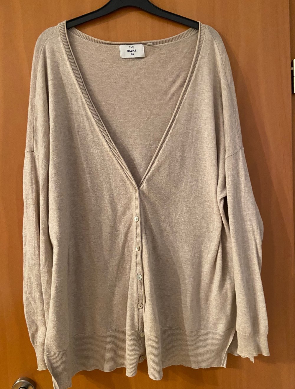 Cardigan von C&A