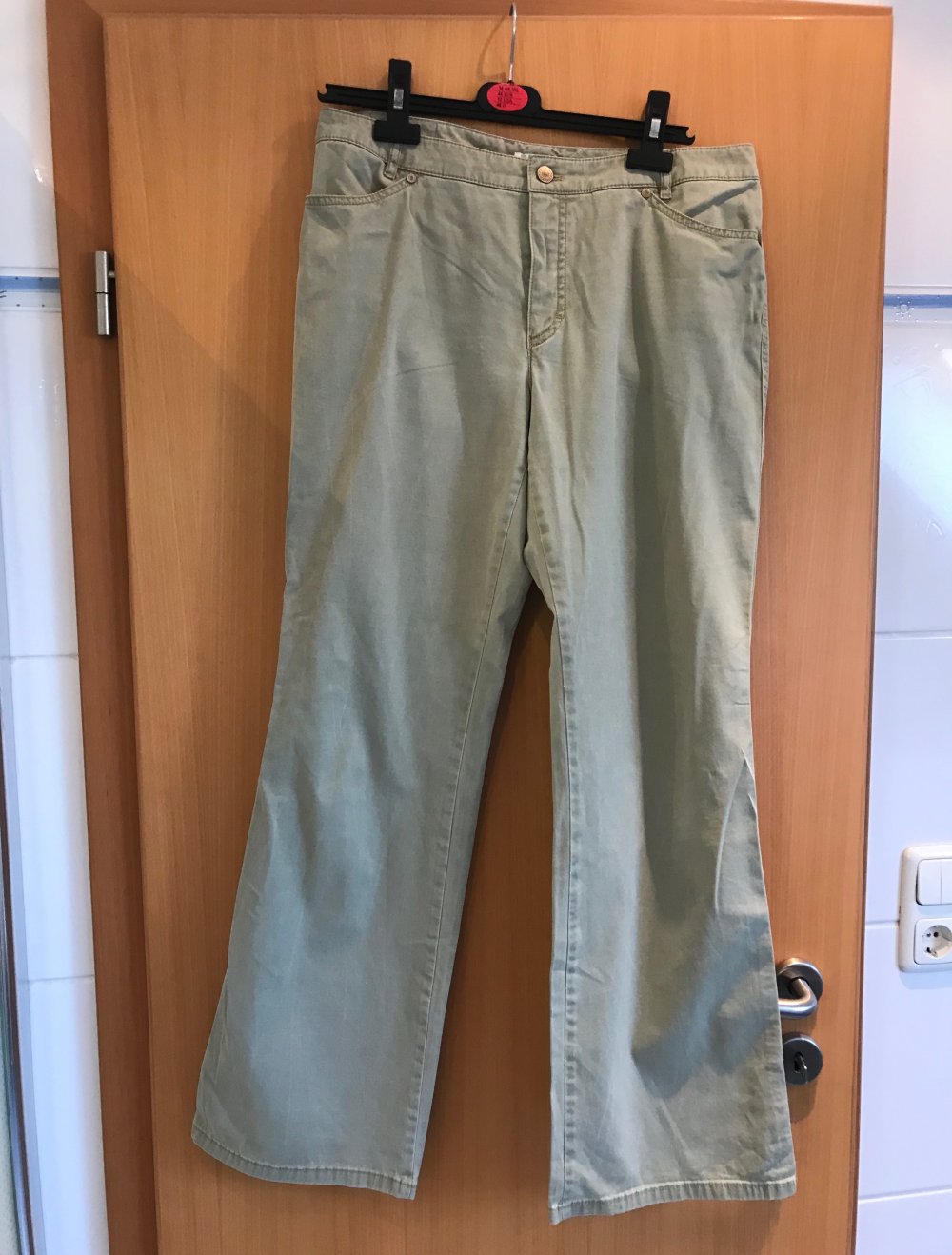 Jeans von Rosner