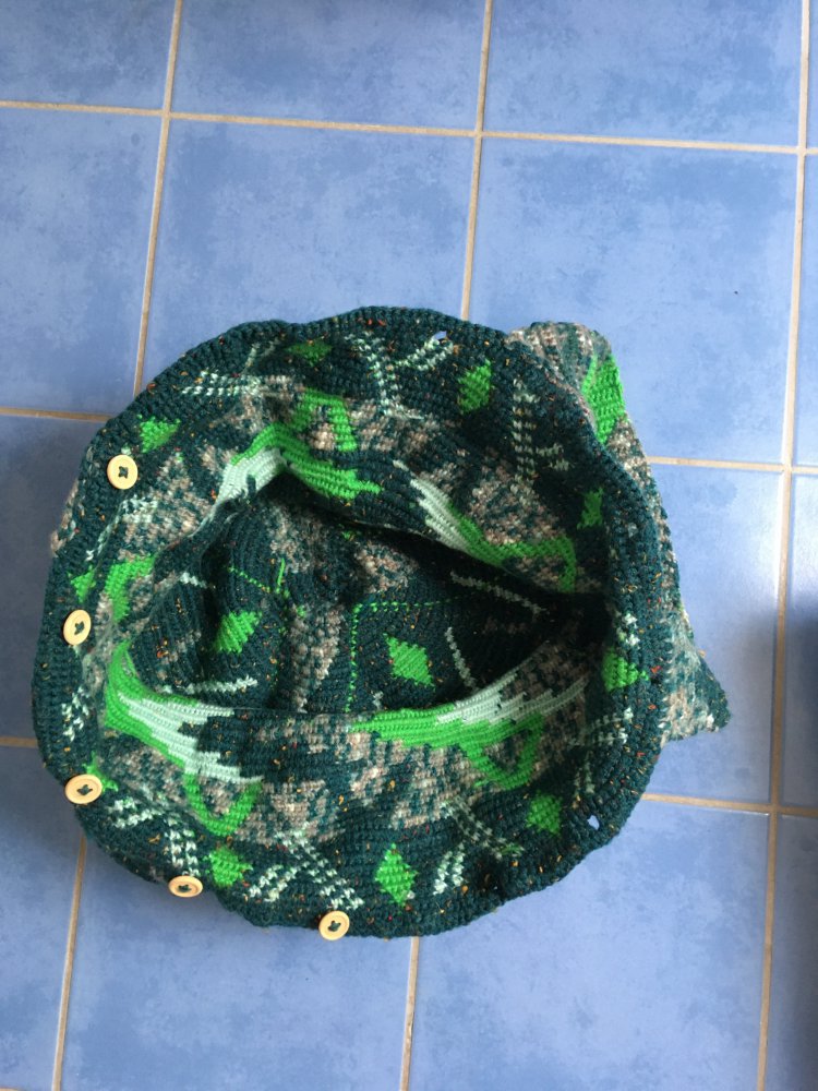 Handtasche neu
