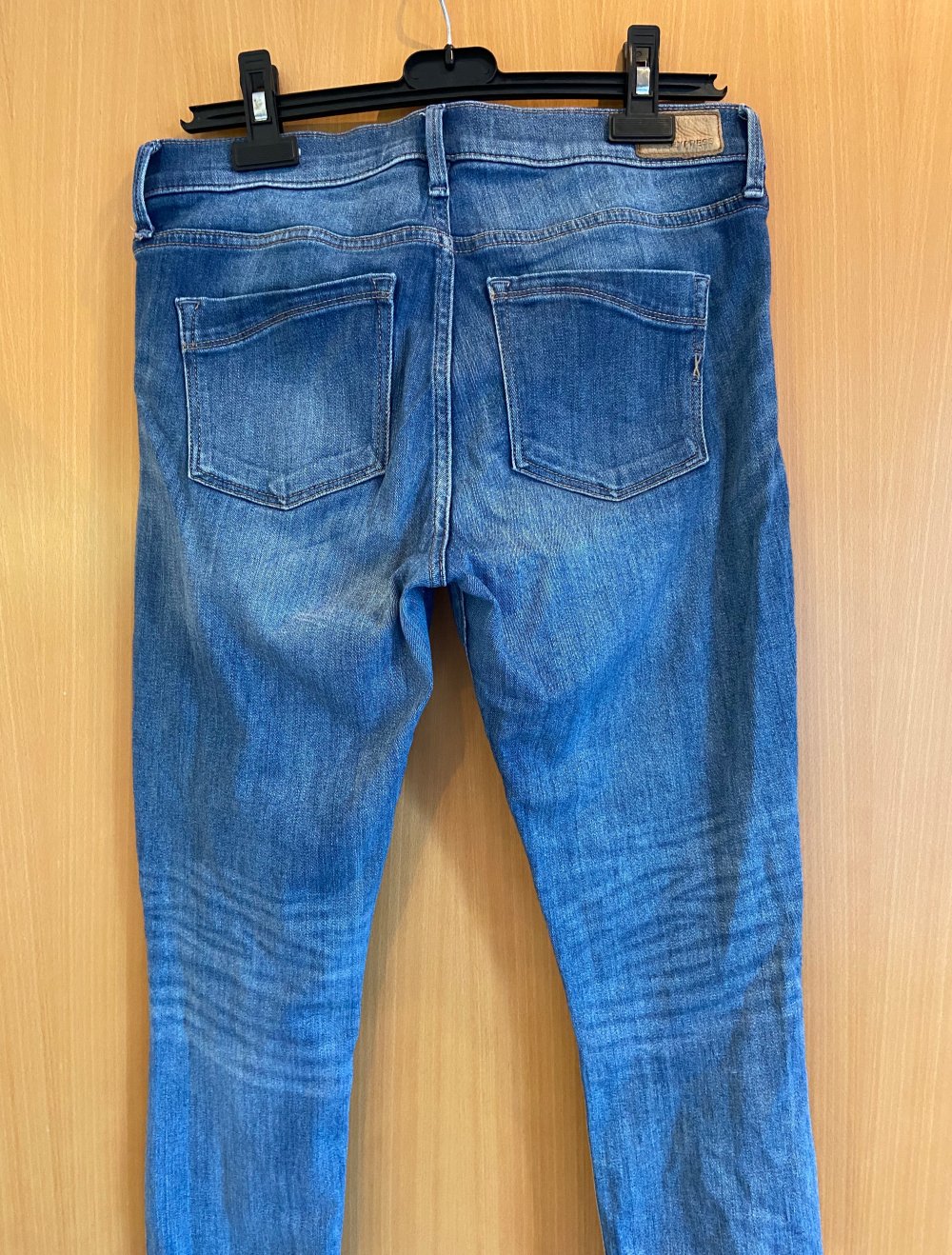 Jeans von Express