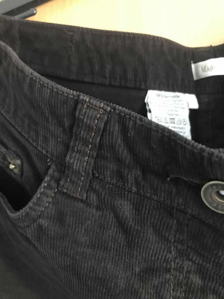 Hose von Marco pecci