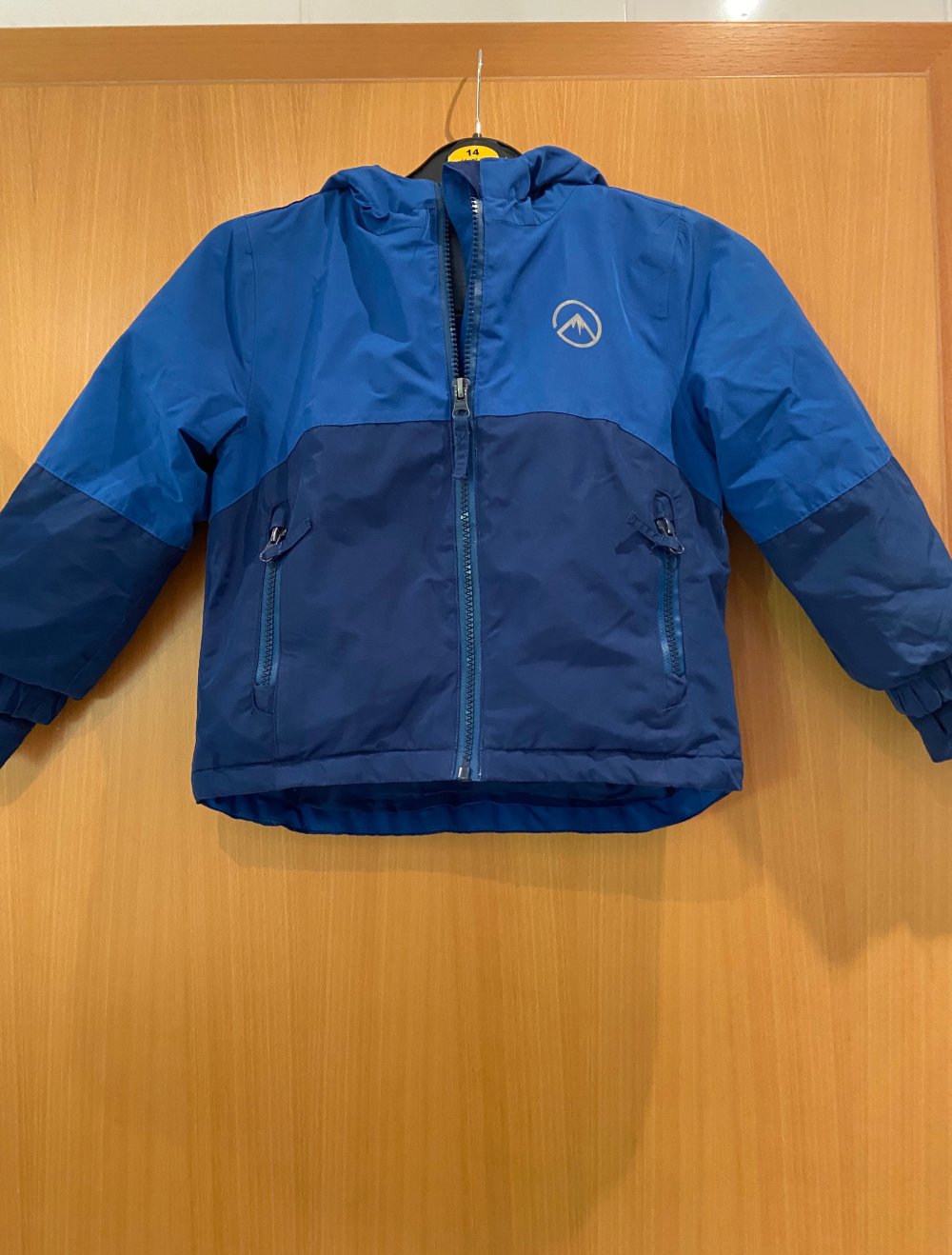 Jacke von crivit