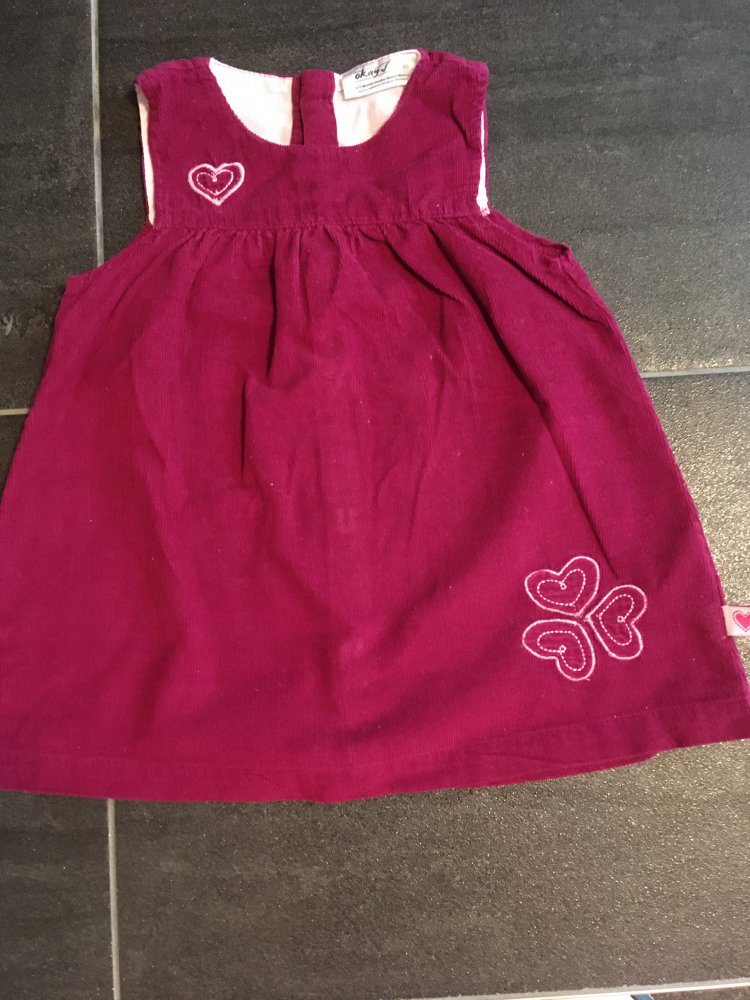 Kleid