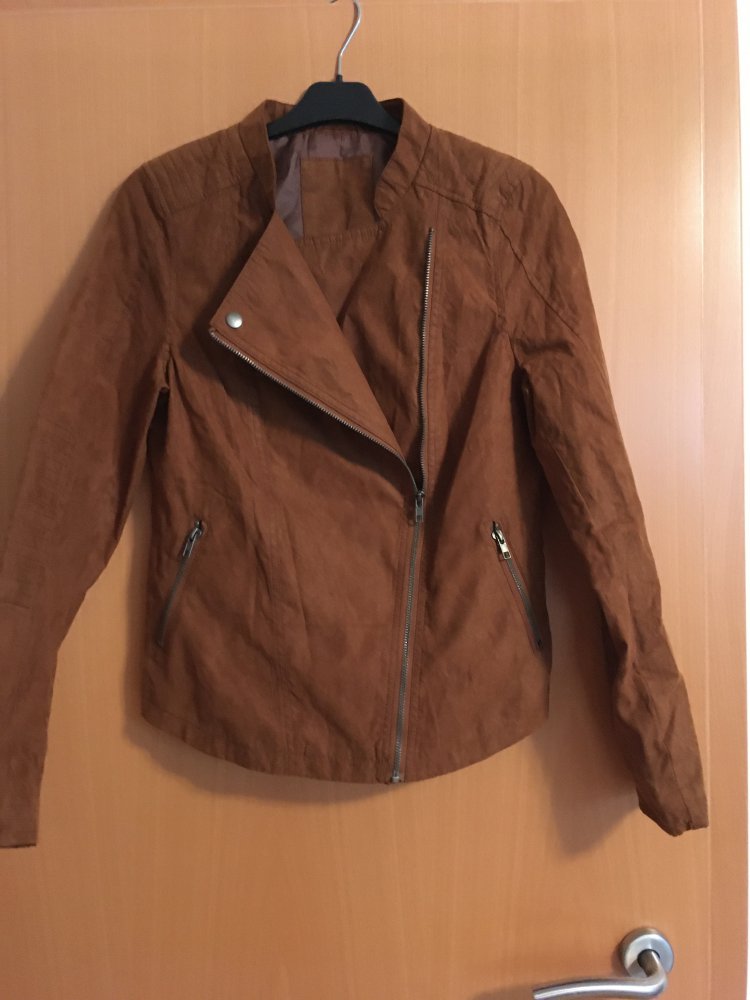 Jacke von Strange 