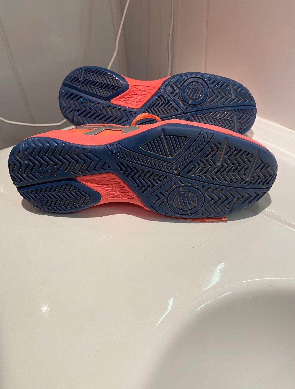 Schuhe von asics