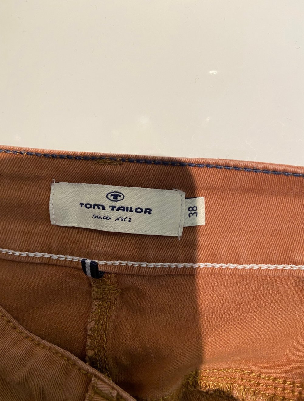 jeans von Tom Tailor