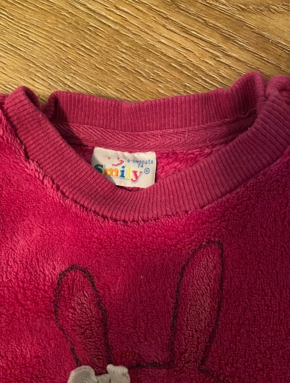 Pullover 3 stück