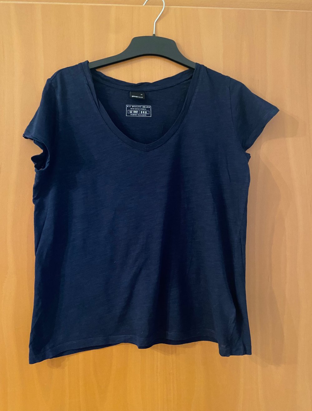 Tshirt von Gina tricot