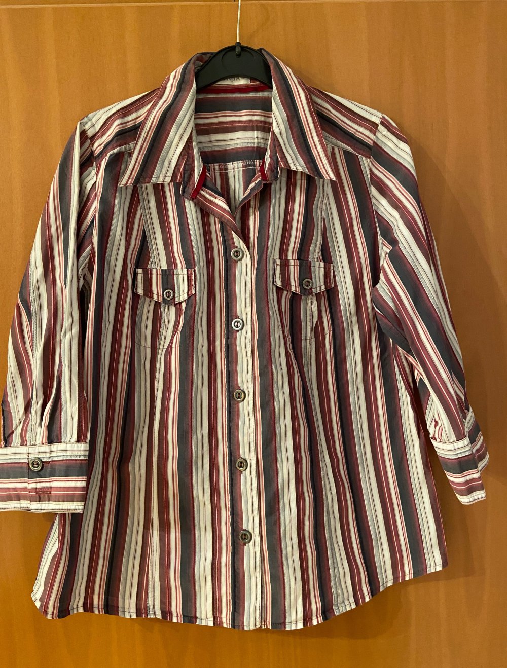 Bluse von Bonita