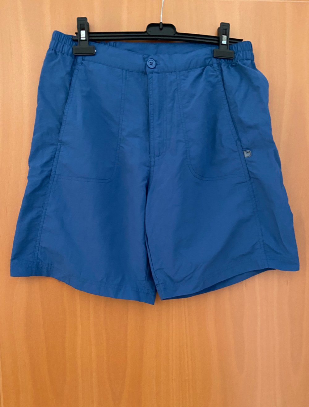 Shorts von TechTex