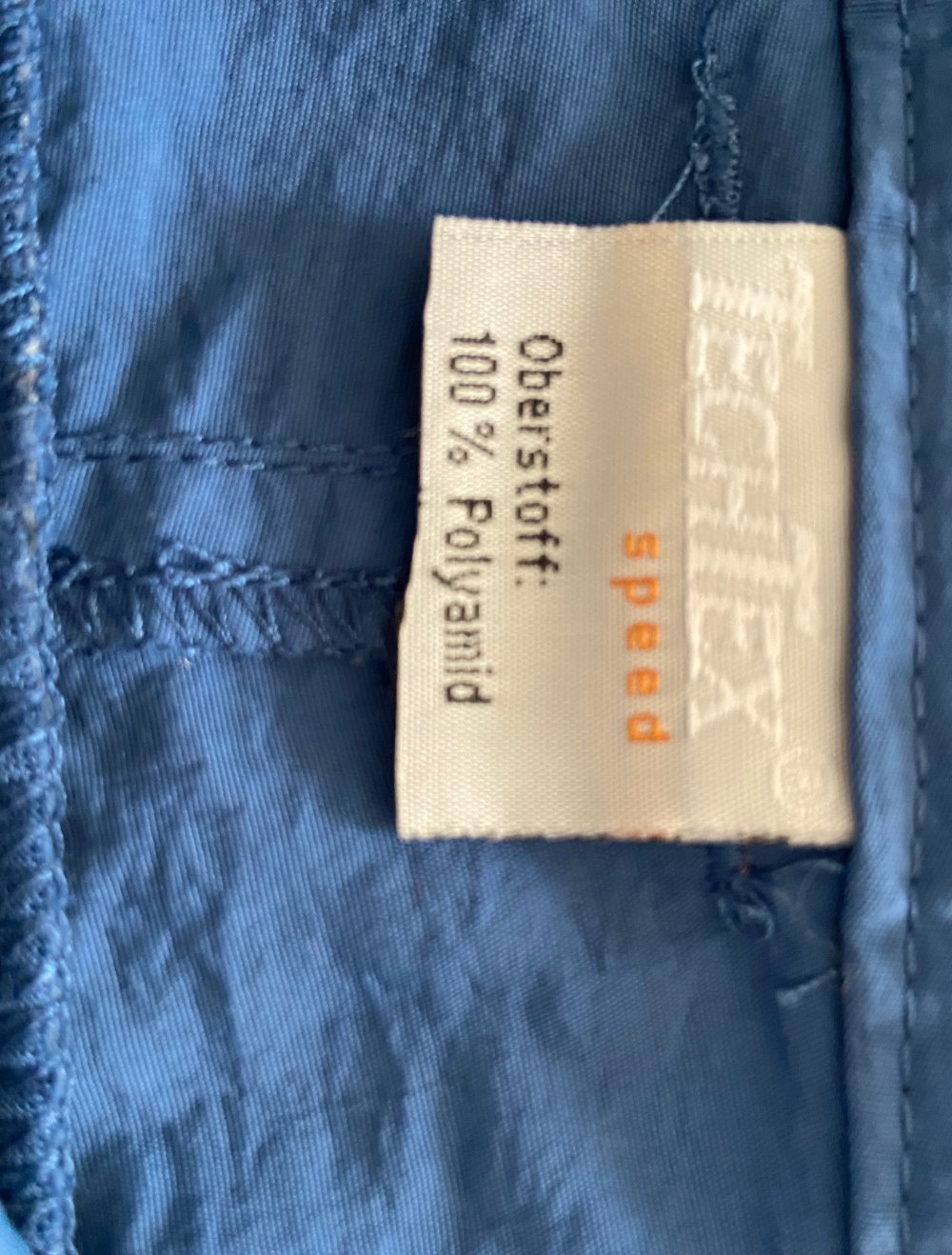 Shorts von TechTex