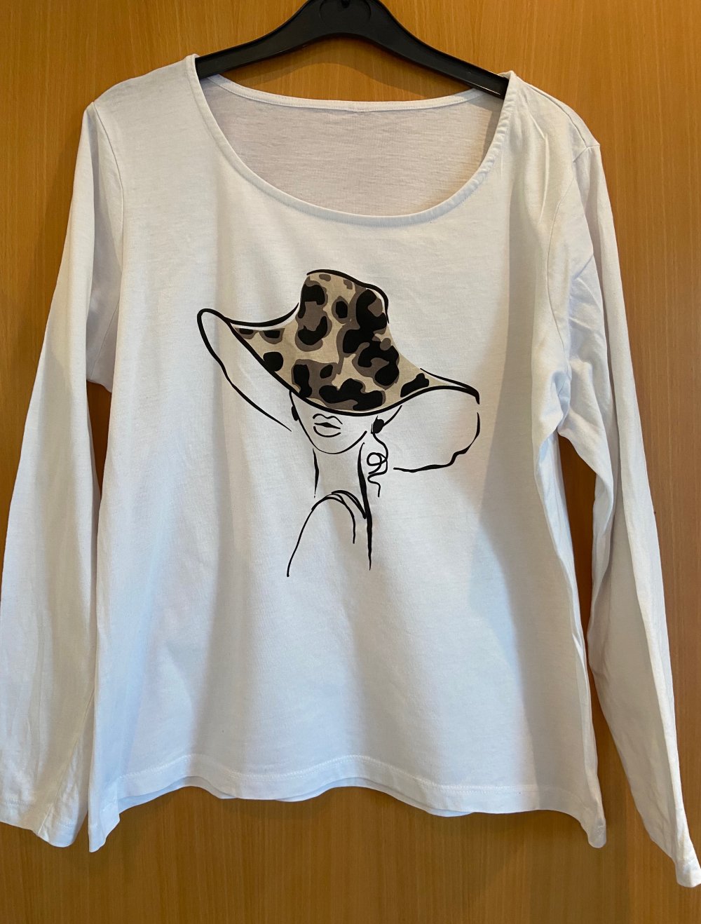 Shirt weiß