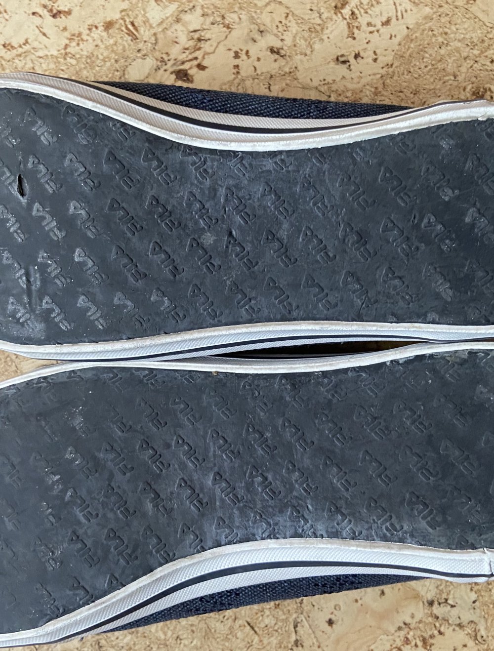 Schuhe von Fila