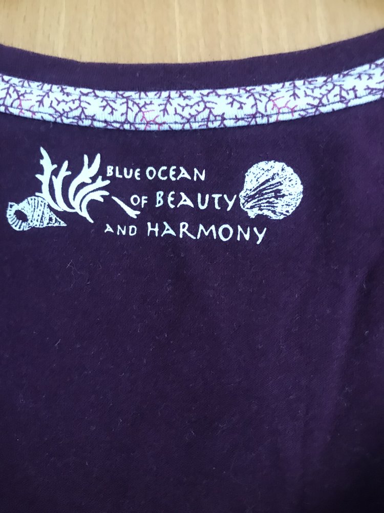 Tshirt von TCM