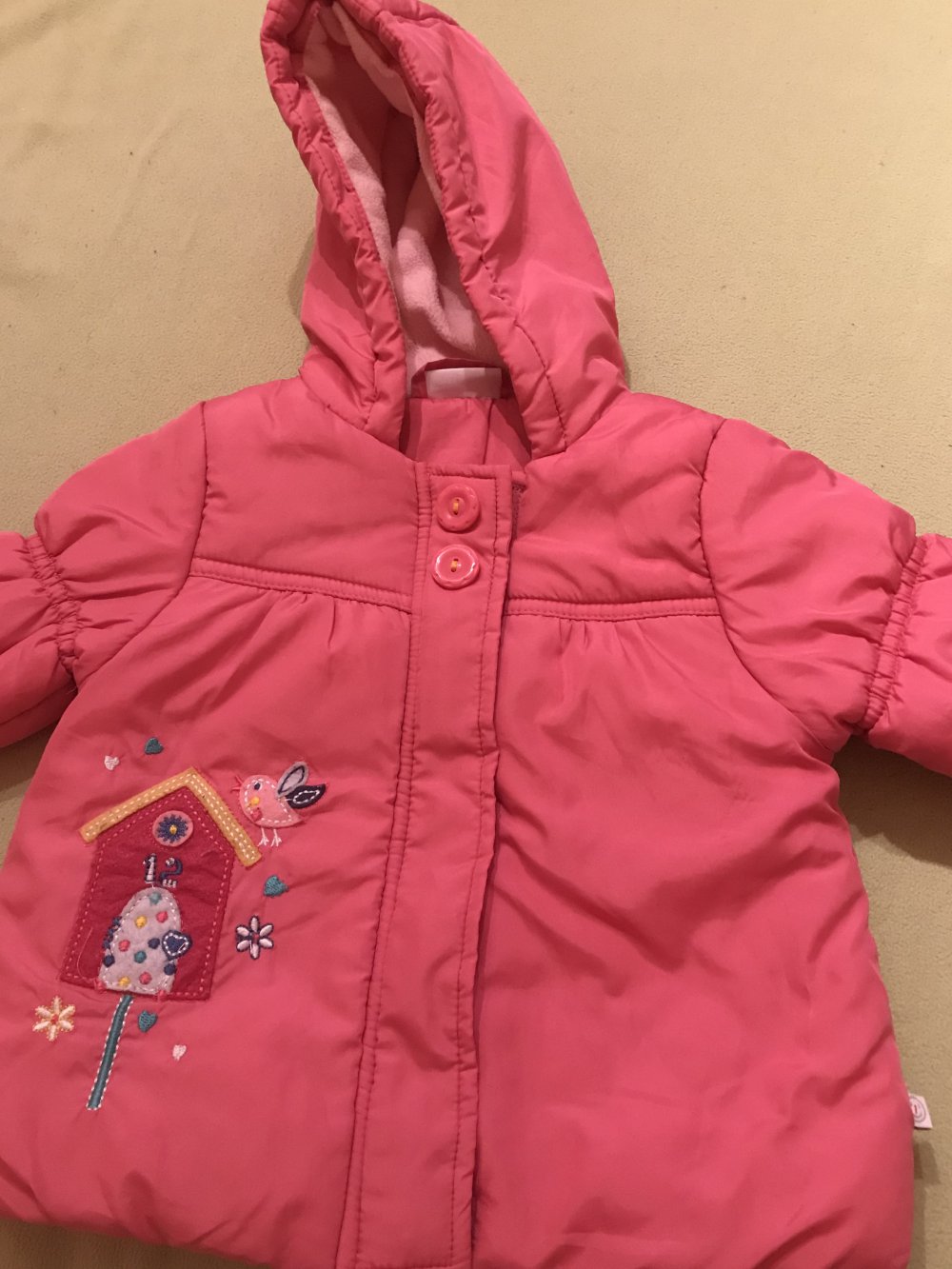 Jacke